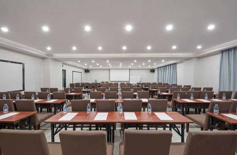 Hanqun Hotel (Guangzhou Baiyun International Airport) photo 5