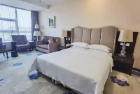 Henglun International Hotel Hotels in Xiwang Bus Station