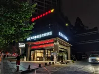 Haitang Yanyu Hot Spring Resort Hotel（Sheng Di Hot Spring Nan Bin Road） Hotels in Chongqing