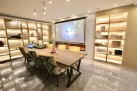 Xiushan Yingyuan Hostel Hoteles en Lishui