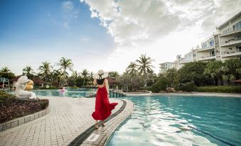 Summer Beach Seaview Hotel