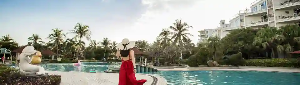 Sanya Vitas Sea View Hotel