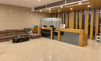 Shayang In Shuiyifang Homestay