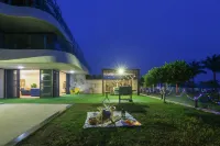 Huizhou Xiaojing Bay · YiShores · Yihai Bay Holiday Beach Seaview Resort (Xiaojing Bay Store)