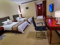 Mining Conference Center Hotel Hotels in Huaibei