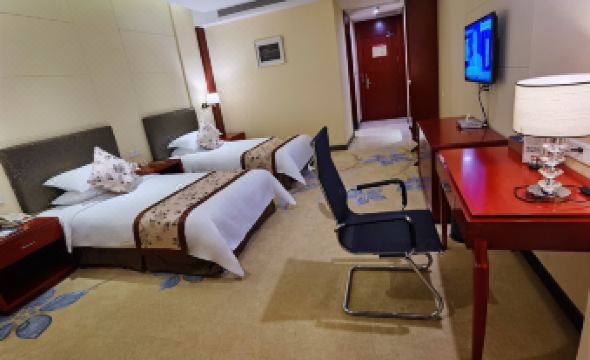 Mining Conference Center Hotel