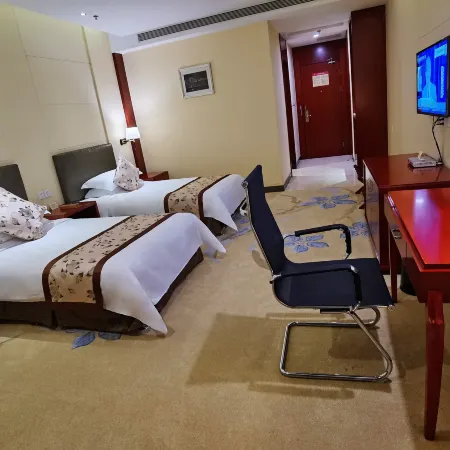 Mining Conference Center Hotel