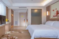 Vienna International Hotel (Changchun FAW) - balcony