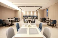 Homeinn Selected Hotel (Huailai County Government) Hotels in Huailai