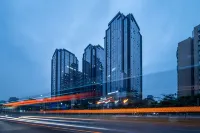 Shangpin House (Chongqing Longtou Temple) Các khách sạn gần Ga Bắc Trùng Khánh