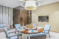 Tangshan Manhattan Hotel - breakfast