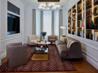 Lexham Gardens by Cheval Maison Hotels near Kensington