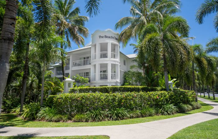 Peppers Beach Club Port Douglas