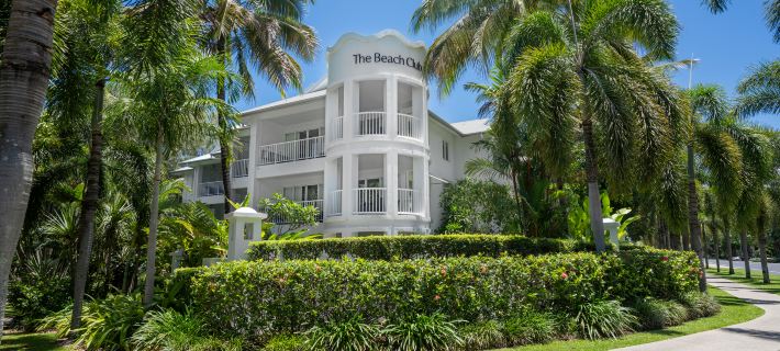 Peppers Beach Club Port Douglas Hotels in Port Douglas