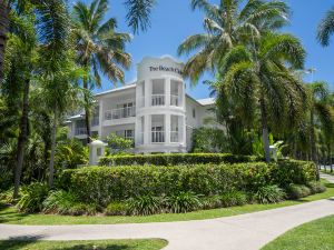 Peppers Beach Club Port Douglas