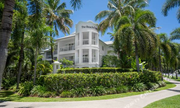 Peppers Beach Club Port Douglas