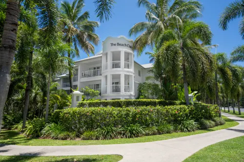 Peppers Beach Club Port Douglas Hotels in Port Douglas