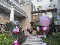 Huanxi Villa