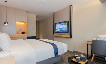 Homeinn Selected Hotel (Shanghai Pudong International Airport)