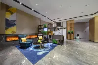 Homeinn Selected Hotel (Changzhou Universal Dinosaur Park Wanda Plaza)