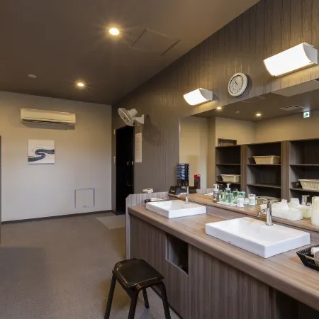 HOTEL ROUTE-INN YONAGO