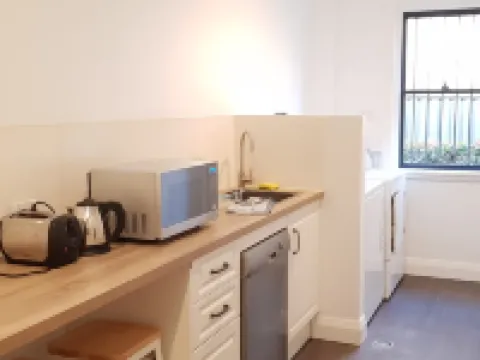 Avoca Randwick by Sydney Lodges Hotels in Randwick