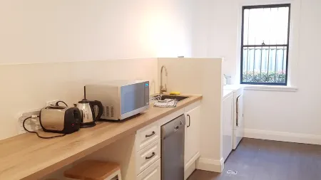 Avoca Randwick by Sydney Lodges Отели в г. Randwick