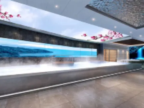Meihao Yizhi Hotel (Fenyang Municipal Government) Hotels in Fenyang
