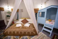 Funsland B&B-FanYun Các khách sạn ở Hoắc Thành