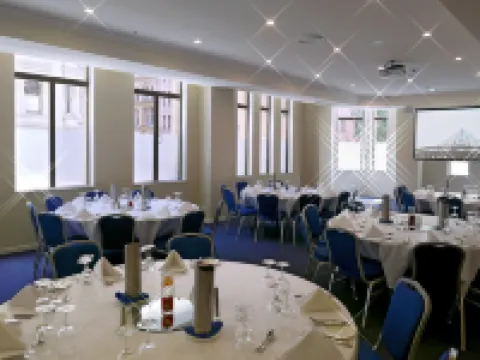 ザ グレース ホテル シドニーのホテル