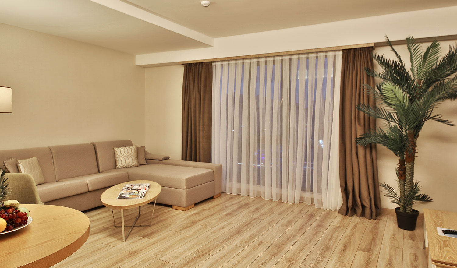 Bof Hotels Ceo Suites Atasehir