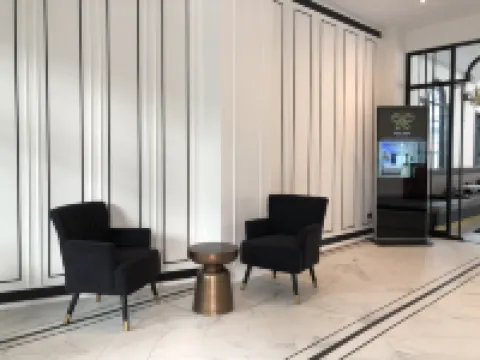 普吉老鎮拉特里飯店