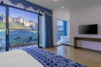 Enshi Yunan Mountain Residence B & B