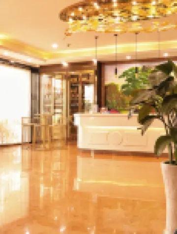 Beiliu Fuxin Homestay