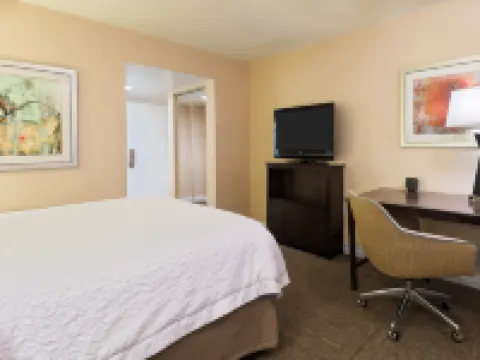 Hampton Inn White Plains/Tarrytown (New York City Area) Hotels in Greenburgh
