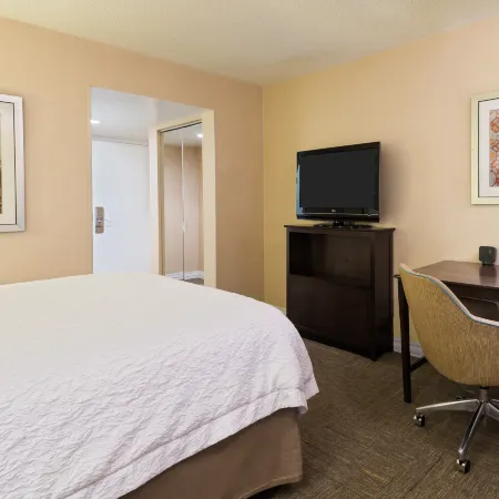 Hampton Inn White Plains/Tarrytown (New York City Area)