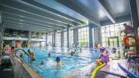 Emeishan Liyuan·Zenlin Hot Spring Hotel