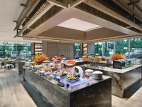 開芯國際大飯店（廣州中新知識城旺村地鐵站店） 王村附近的飯店