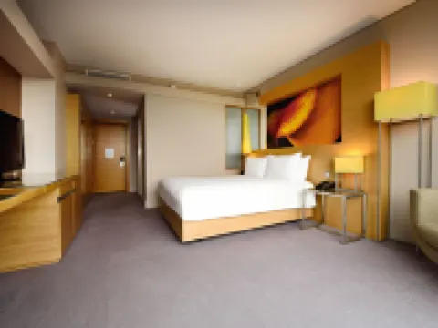 The Manchester Deansgate Hotel by IHG Hotels in Manchester