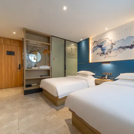 Fanbo Hotel
