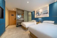 Fanbo Hotel - Bintang 2