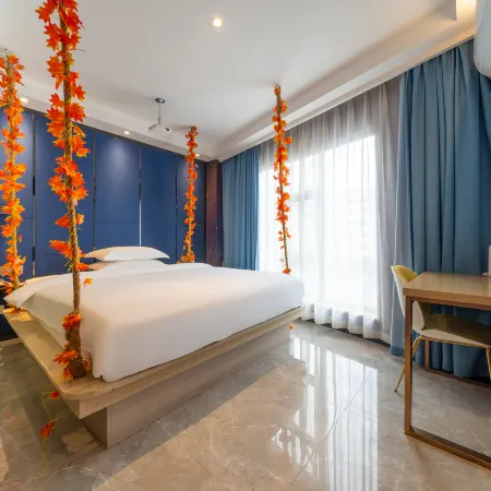 Fanbo Hotel