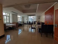 Camganile  HOTEL - Morgenmad