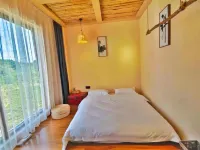 Lushan west sea van gogh home stay facility