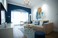 Fangchengganggang Yuhaijing Homestay