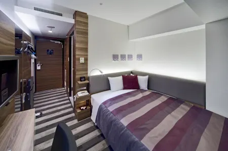 Tokyo Green Palace Отели рядом с достопримечательностью «Аояма Гакуин Университет»