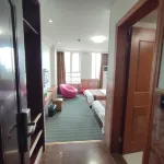 桐鄉美豪商務賓館