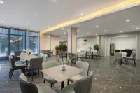 U趣艾棲飯店（成都雙流國際機場店） - 早餐