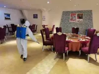 Himalaya Pulan Hotel Hotels in Purang