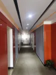 Chuzhou South Qiao Shangyou Hotel
